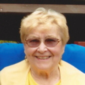Barbara (Frketich) Jones Profile Photo