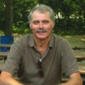 John Lee Mitchell Profile Photo