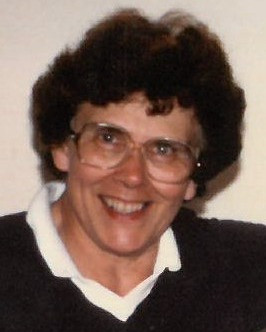 Marion Helen Sorenson