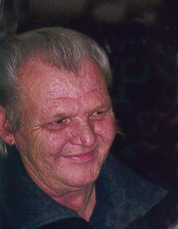 James Blackwelder