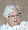 Dorothy Weigman