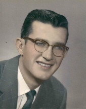 William Wyatt 'Billy' Latham, Jr.