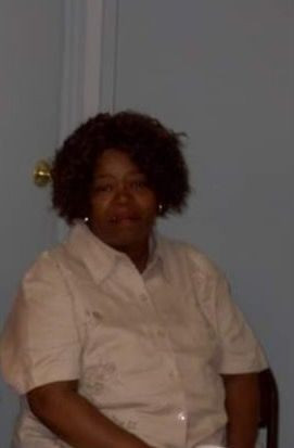 Irene Porter Blackmon Strickland Profile Photo