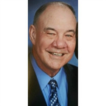 Raymond C. Baker Profile Photo