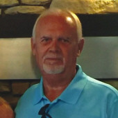 Mr. James Larry Potts Profile Photo
