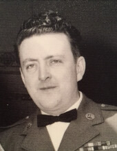 Elwin E. Mccoy Jr. Profile Photo