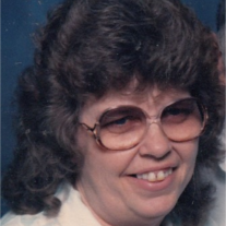 Velma Jane Clay Profile Photo