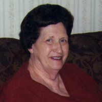 Betty Jo Stinnett Lewis Profile Photo