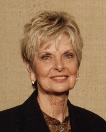 June Okland Cockrell