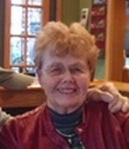 Beverly A. Hergert