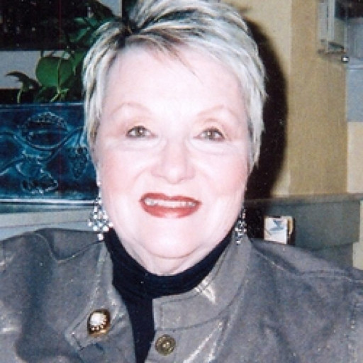 Marlene   Peterson