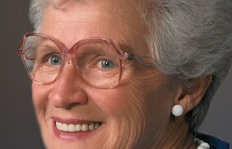 Jacqueline J. Mahnken