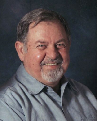 John E. Crabtree Profile Photo