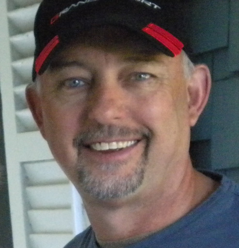 Mike Bicknell Profile Photo