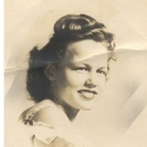 Betty Jean Fortner