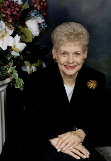 Edwina Lee Emerson Hargis