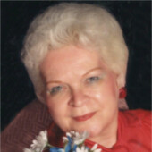 Helen O. Rayner Profile Photo