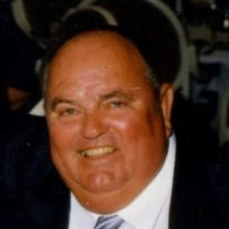 Rodney C. Ferguson Profile Photo