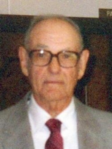 Allen C. Sarge Shepherd