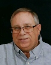 George V. Dinkel Profile Photo