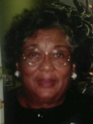 Edna Charlene Dunlap