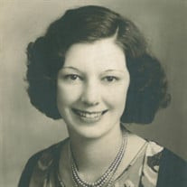 Mildred Arline Robinson Profile Photo