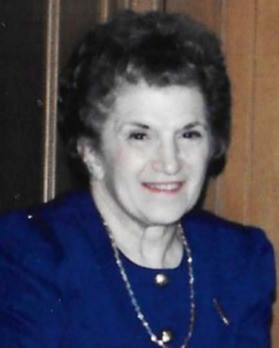 Ann Michielli