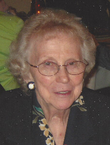 Mary Alice Mays