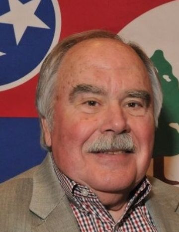 Mayor Coombs Profile Photo