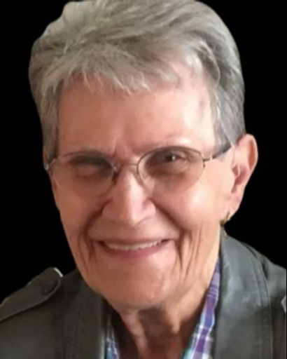 Estella McClelland, 90, of Orient