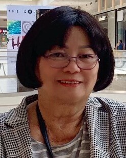 Kim Tien Dang's obituary image