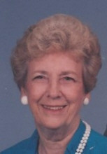 Ruth C. Robertson