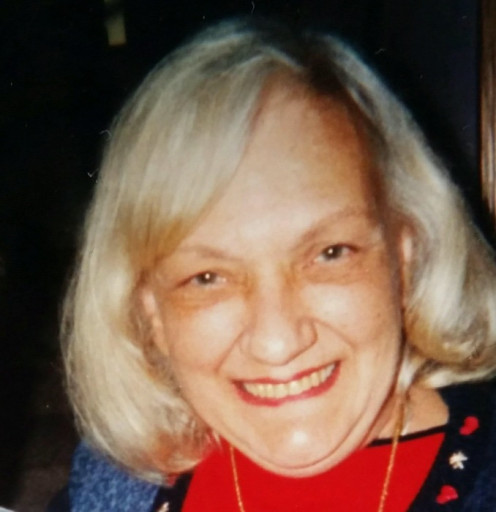 Fay Wallstrom