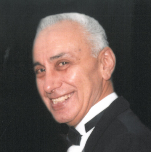 John C. Pardo Profile Photo