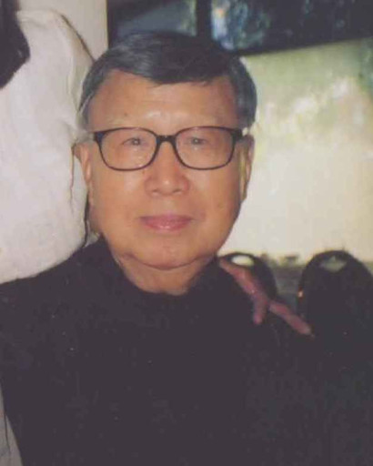 Benjamin Pc Kuo