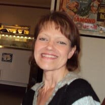 Patricia Lynn Hadeen