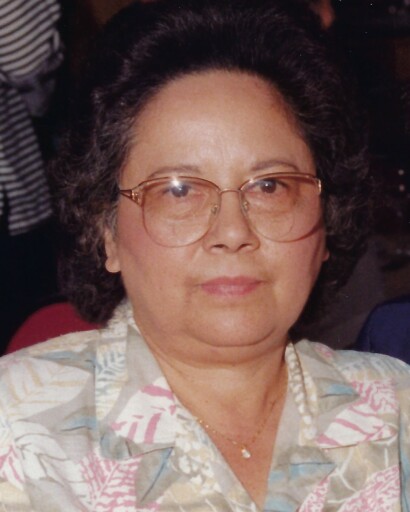 Aurelia Medellin Delgado