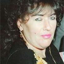 Giselinde M Parra Profile Photo