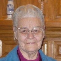 Gertrude Van Ommen Profile Photo