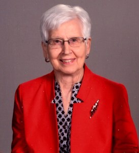 Stella Willadeen "Willie" Kamm