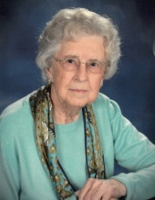 Ethelene de la Croix Warren Profile Photo