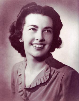 Louise  M. Cullinan