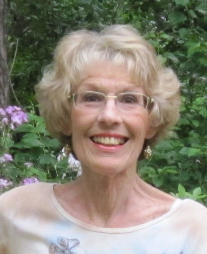 Sharron Ecklund Murphy