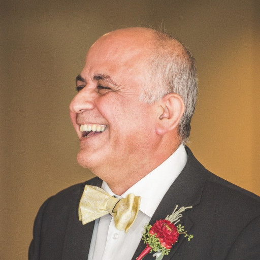 George Salloum Profile Photo