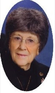 Eleanor M. Erhardt