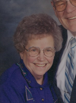 Mary L. Corcoran