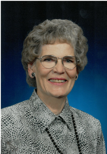 Shirley Ann (Wilkie)  Sager