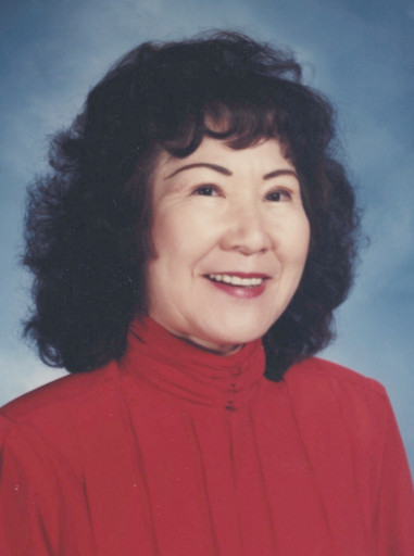 Ruth Oakyung Chung