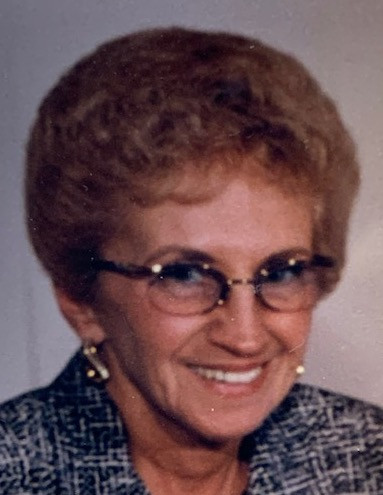 Mary Ann Benninger