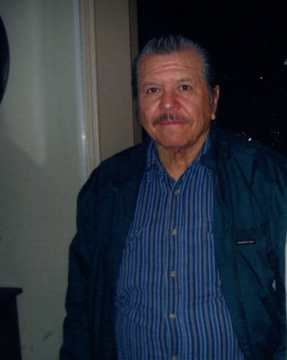 Jesus Maria Otero Cordova's obituary image